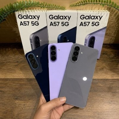 Samsung Galaxy A57 5G 128GB 8GB RAM AI