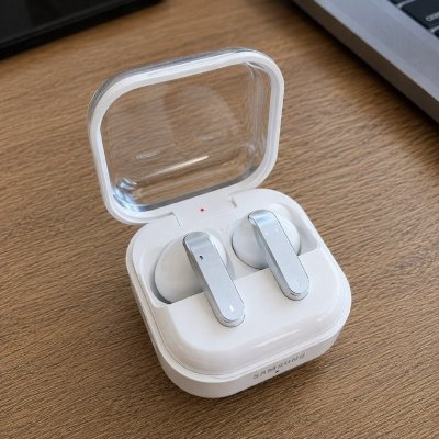 Samsung Galaxy Buds4 Branco