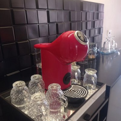 Nescafé Dolce Gusto Arno Genio S Plus Preto