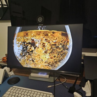 Monitor TCL 25 QD-Mini LED FHD 300Hz GTG