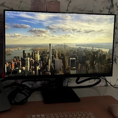 Monitor Gamer Samsung 24 FHD 100 Hz