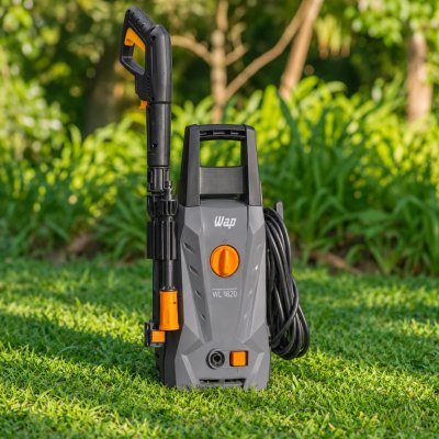 Lavadora Alta Pressão 1400W 1500PSI WAP 127V