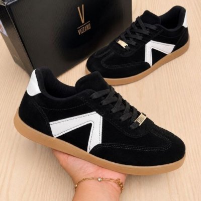 Tênis Vizzano Feminino (9 cores)