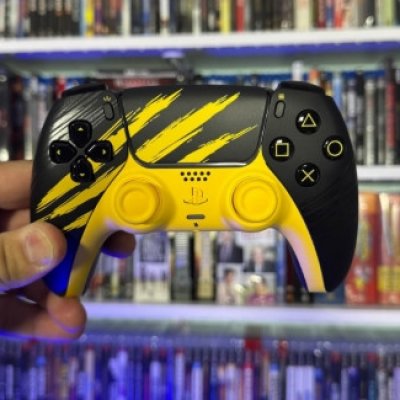 Controle Sem Fio Sony DualSense Edição Limitada