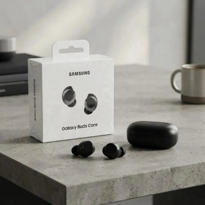 Samsung Galaxy Buds Core Preto