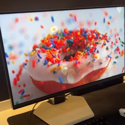 Monitor Gamer TCL 25 QD-Mini LED, 300Hz