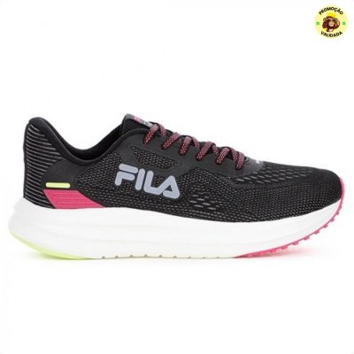 Tênis Fila Rise Up