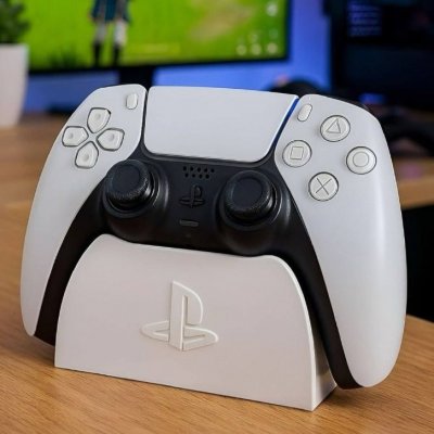 Controle Sony Sem Fio Ps5