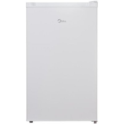 Frigobar Midea 124L Branco com Gaveta MDRD108FGD013
