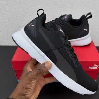 Tênis Flyer Runner Mesh Bdp Puma (4 cores)