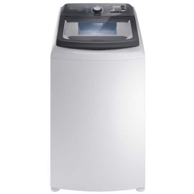 Lavadora de Roupas Electrolux 14,5kg