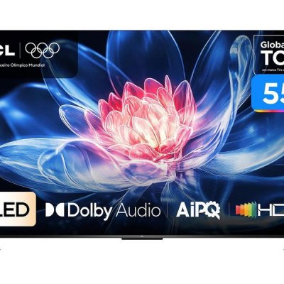 Smart TV 55
