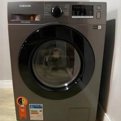 Samsung Wd11m Digital Inverter Inox 11kg