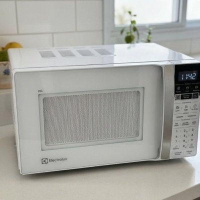 Micro-ondas Electrolux Efficient 20L