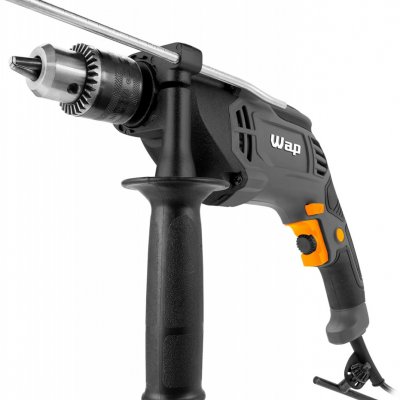 WAP Furadeira Parafusadeira de Impacto 1000W