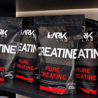Creatina Dark Lab Pure 500g