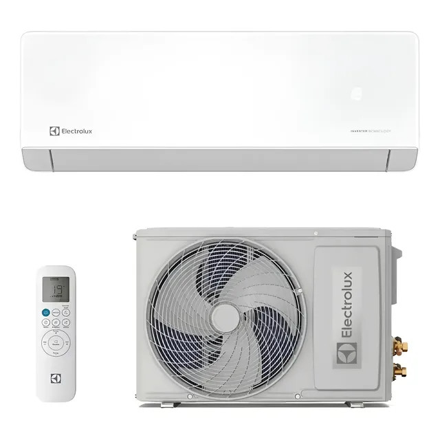 Review: Ar Split 9000 Btus Electrolux Maxcomfort Só Frio N09f 220v Branco