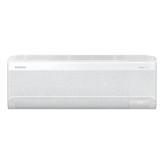 Ar-condicionado Samsung Inverter Windfree Ai Pro 12.000 Btus (Frio) — review