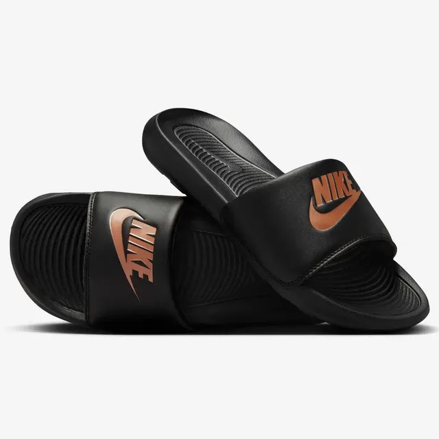 Chinelo Nike Victori One Preto — review essencial