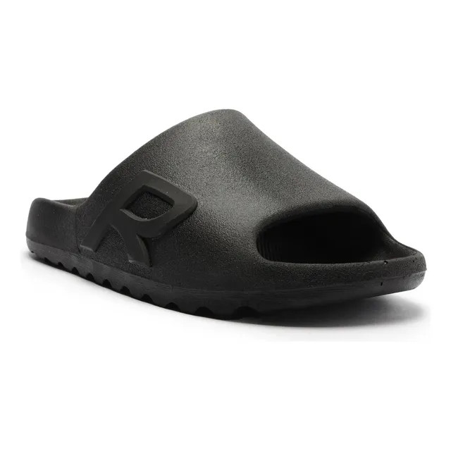 Chinelo Masculino Reserva Go R7508000020003u — Preto Liso (43/4)