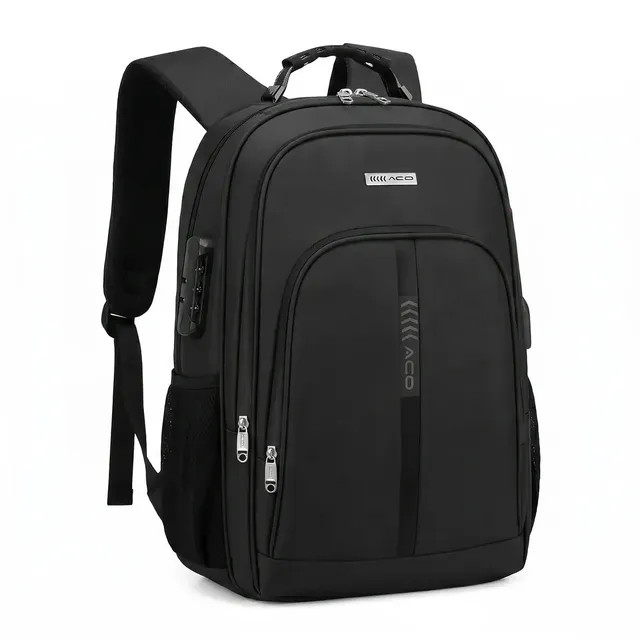 Mochila Executiva LuxStand para Notebook 17