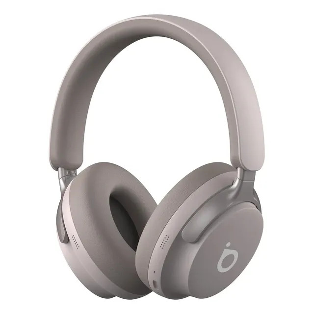 Headphone Basike Over-Ear com Bluetooth 5.4, ANC e Microfone — Review
