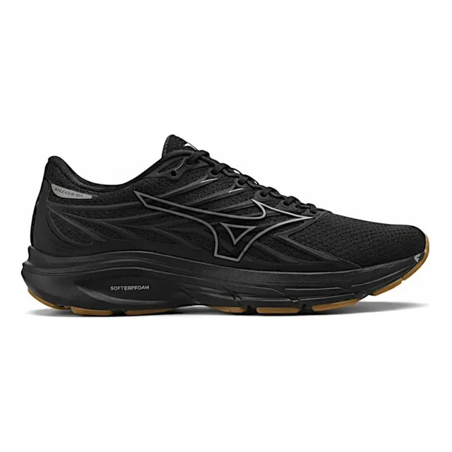 Tenis Mizuno Jet 8 Masculino — modelo Jet 8 da Mizuno