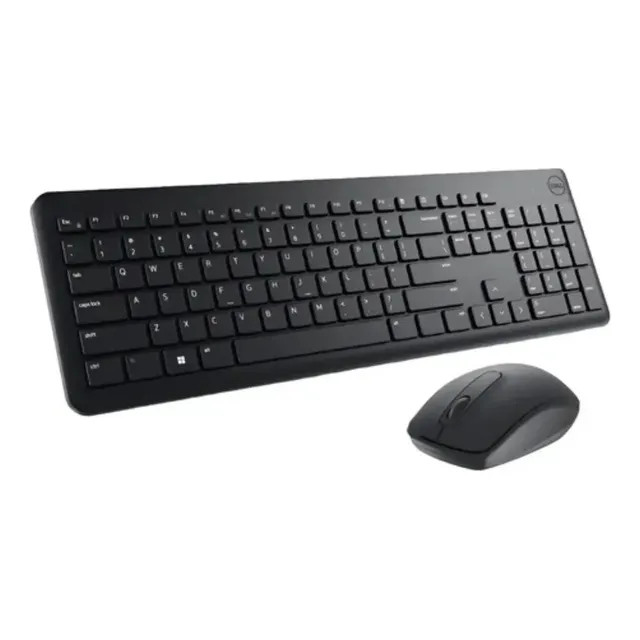 Review: Kit Teclado e Mouse Sem Fio Dell KM3322W Preto