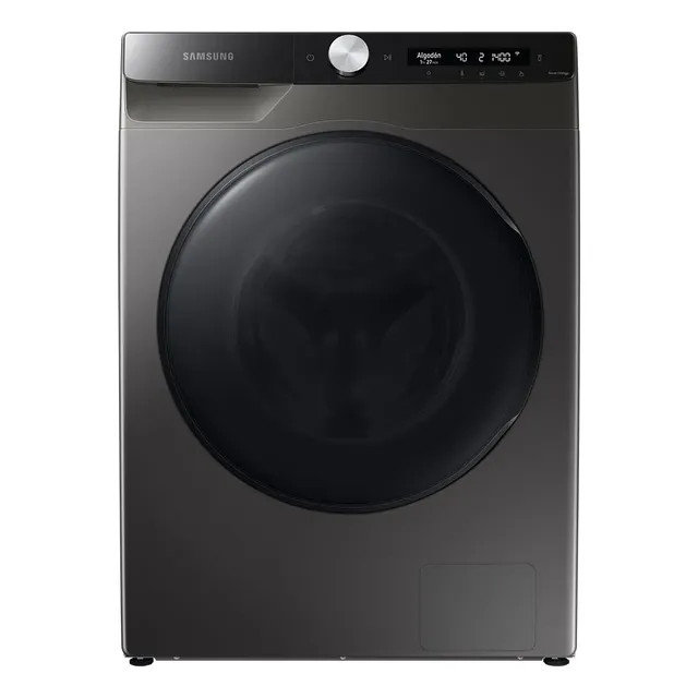 Lava e Seca Samsung WD11T 11kg Inox Look
