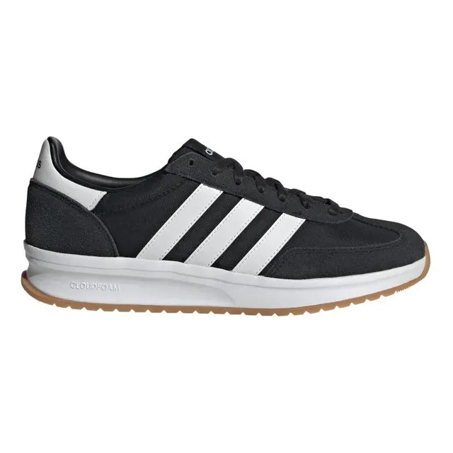 Tênis Run 72 adidas — modelo Run 72 da adidas para corrida e uso diário