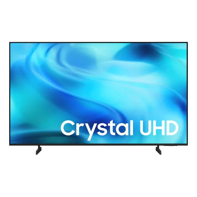 Samsung Smart TV 75 Crystal UHD 4K U8000h 2026 — review objetiva