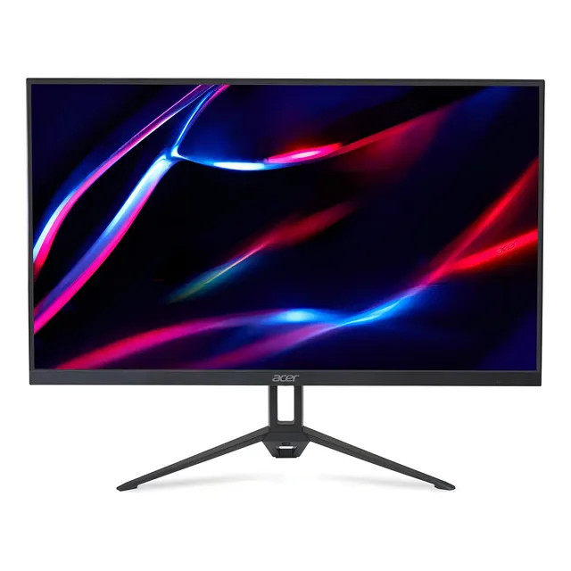 Monitor Gamer Acer Nitro KG243Y P1bip 23,8″ — Full HD, 144Hz e 1ms VRB