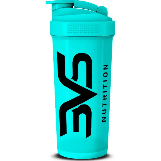 Coqueteleira / Shaker Verde Tiffany - Academia 600ml - 3vs Nutrition: review
