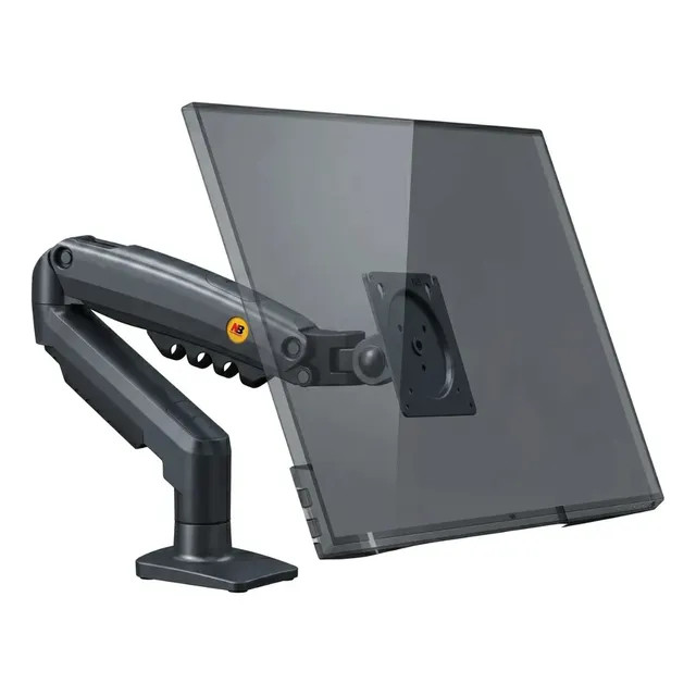 Suporte De Mesa Para Tv/monitor De 17 Até 30 Preto Nb F80 - Review