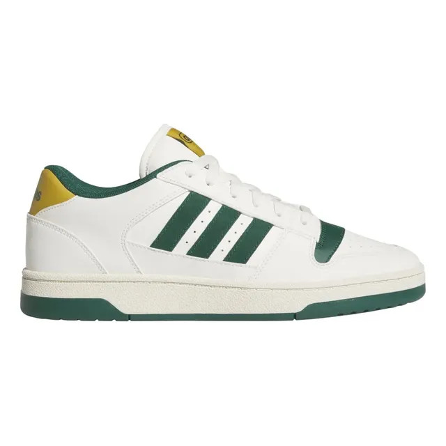 Review: Tênis Masculino Break Start adidas Branco Liso 43 Br