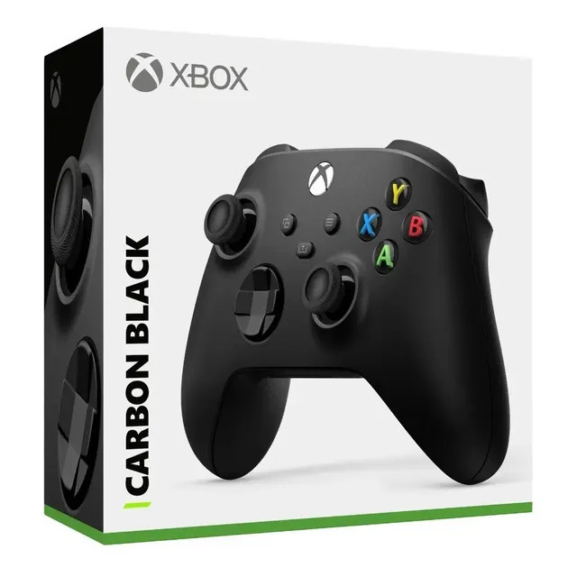 Controle xbox Series X|S Series X|S — controle para Xbox Series