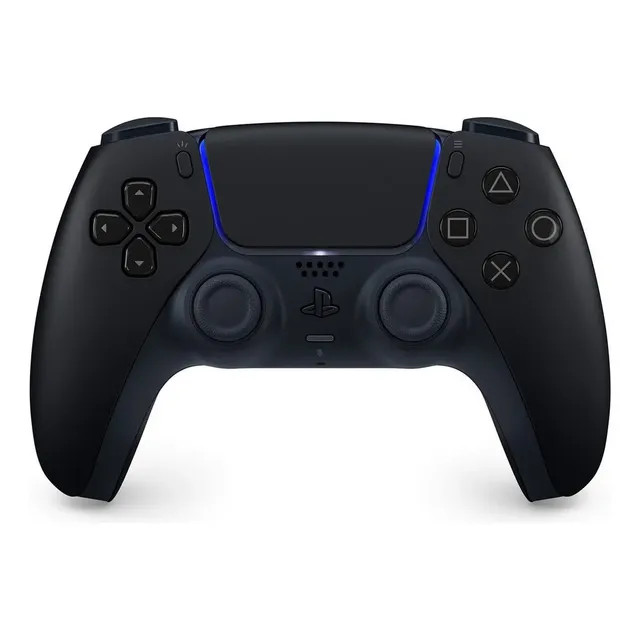 Controle Joystick Sem Fio Sony PlayStation 5 DualSense Midnight Black — review