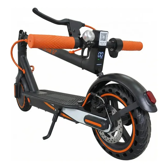 Patinete Elétrico Adulto XM01 — 350W, 32 km/h e 25 km de autonomia