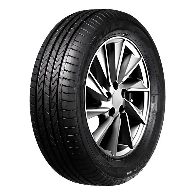 Pneu Wanli Aro15 SP026 195/55R15 85V — Review do modelo SP026