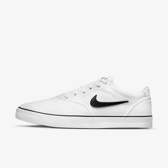 Tênis Nike SB Chron 2 Canvas Unissex: modelo Chron 2 em canvas da linha SB