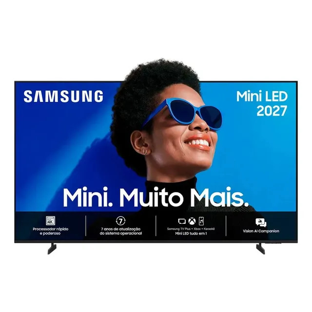 Samsung Smart TV 55