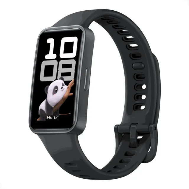 Smartwatch HUAWEI Band 10 — Monitoramento de Sono Profissional e Assistente Emocional