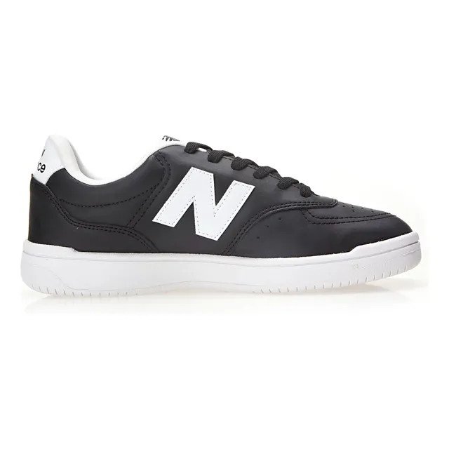 Tênis New Balance Sem Gênero Bb80 Preto Liso 40 Br — review