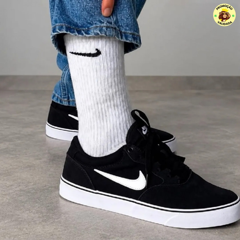 Nike SB Chron 2