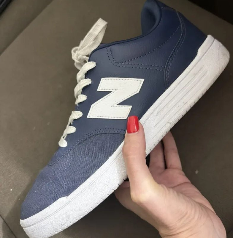 Tenis New Balance BB80