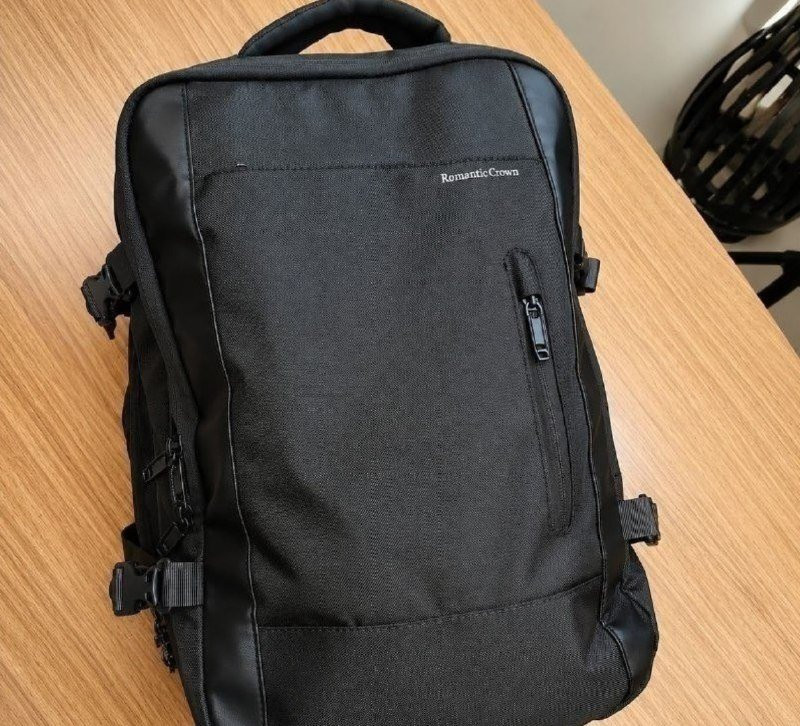 🎒 Mochila Executiva 42L
