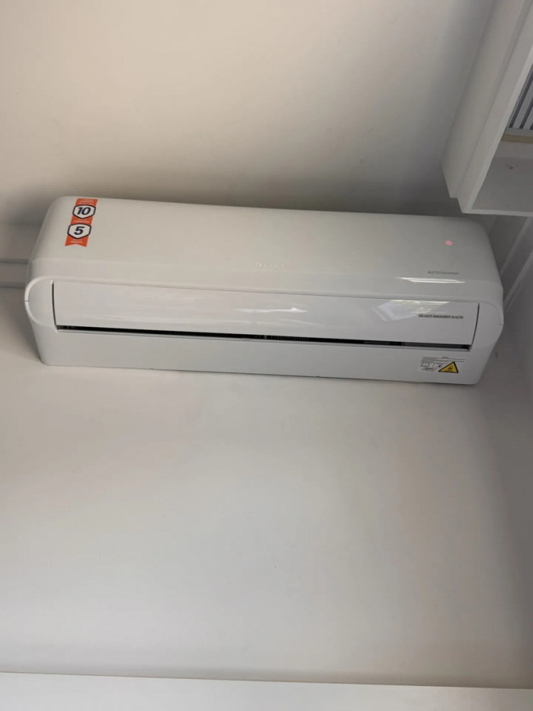 Ar Condicionado Split Gree G-side 9000 Btus Frio