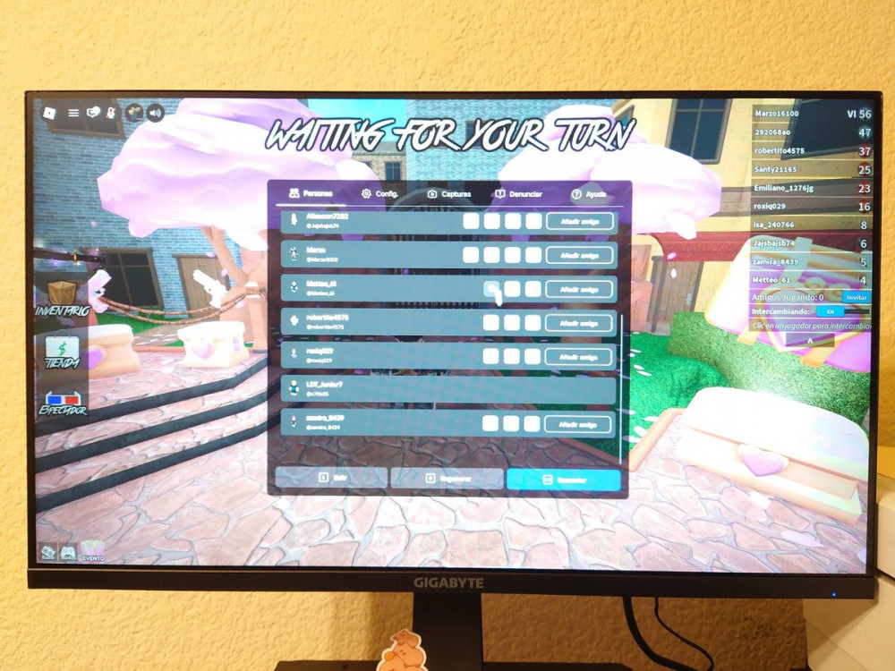 Gigabyte G24F14 23.8 FHD IPS 144Hz 1ms