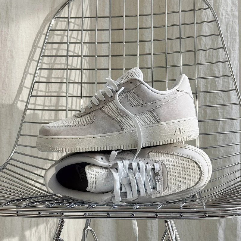 Tênis Nike Air Force 1 '07 LV8 Summer