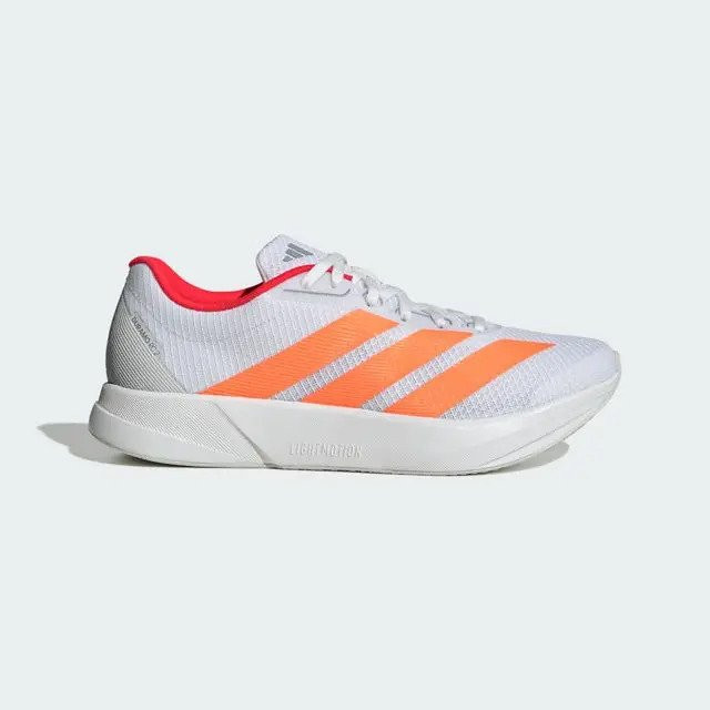 Tênis Masculino Duramo Rc2 adidas Branco 40 BR